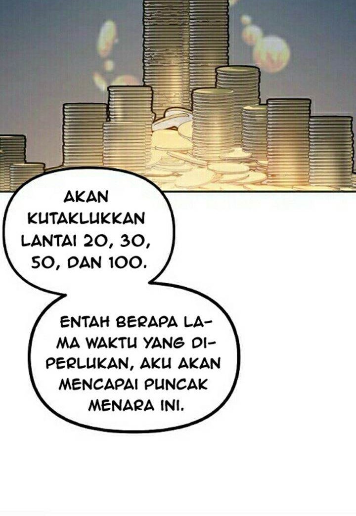 SSS-Class Suicide Hunter Chapter 18 - halaman 47