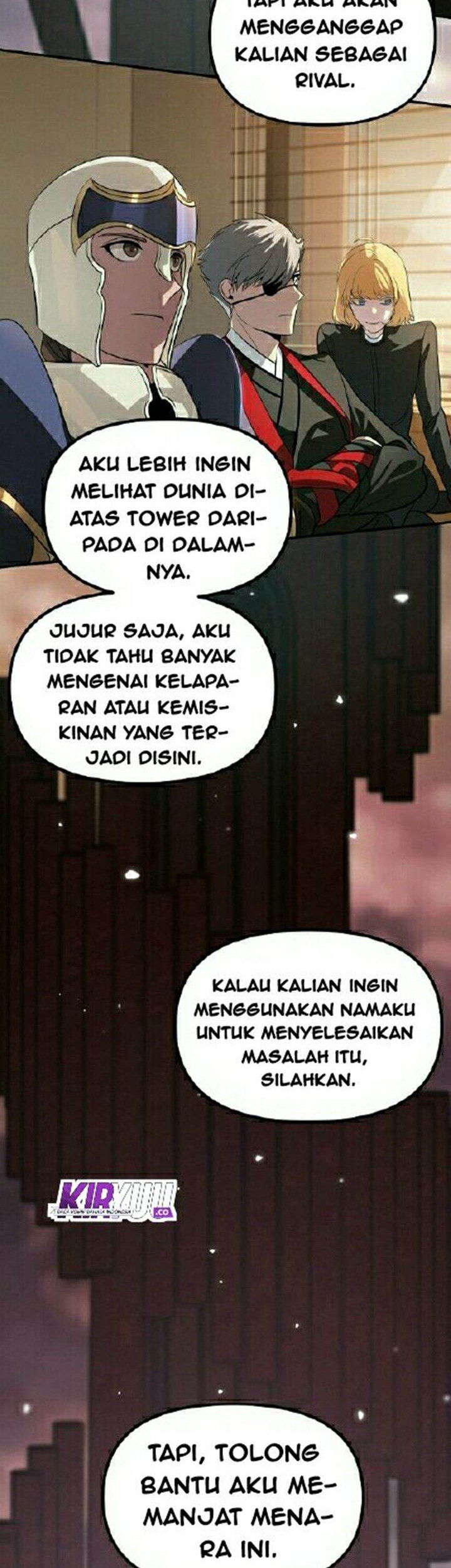 SSS-Class Suicide Hunter Chapter 18 - halaman 49