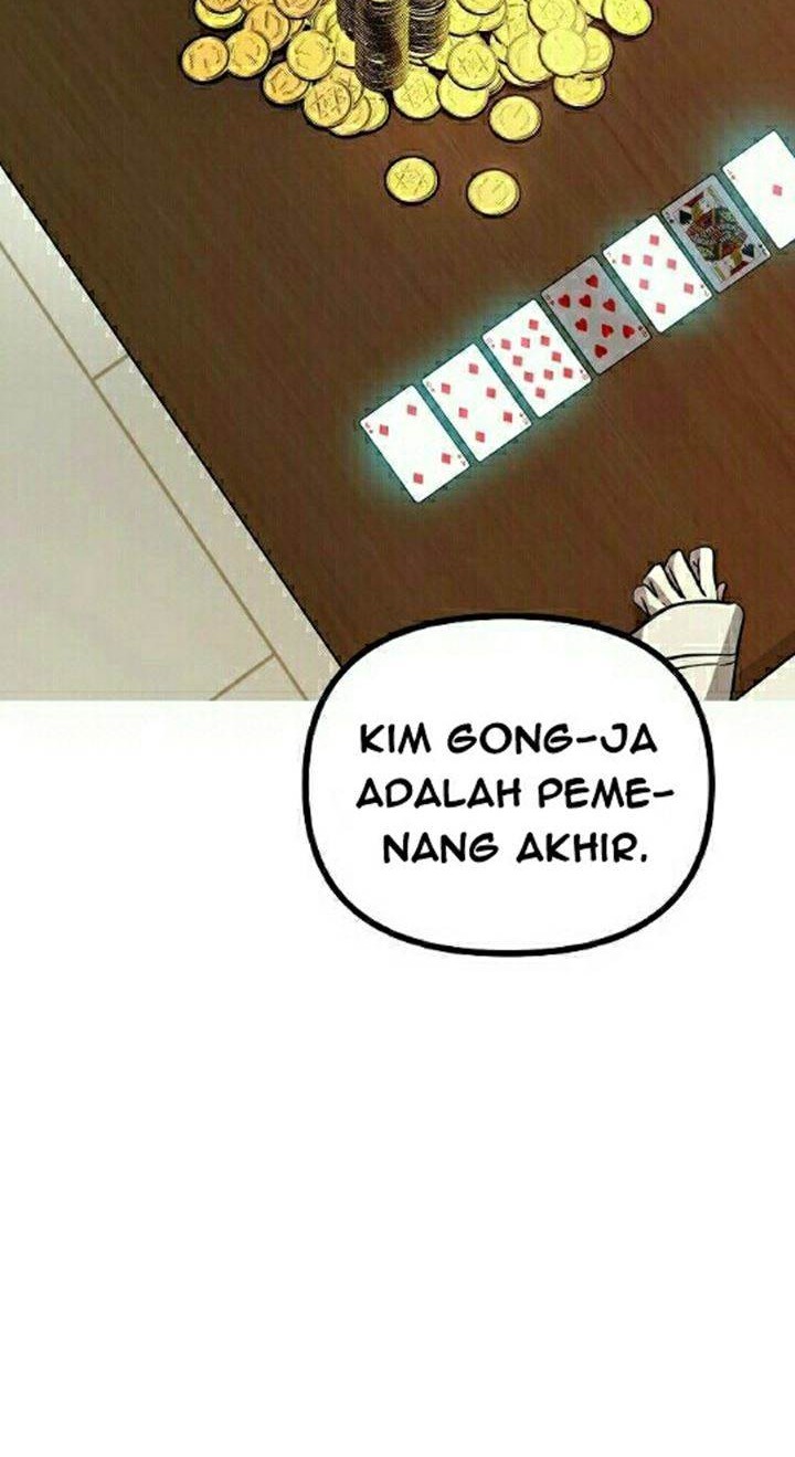 SSS-Class Suicide Hunter Chapter 18 - halaman 54