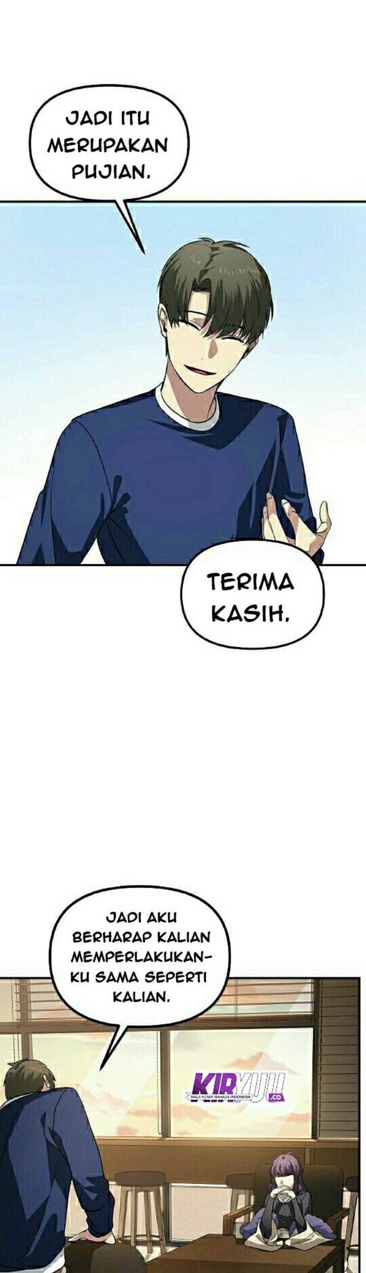 SSS-Class Suicide Hunter Chapter 18 - halaman 55