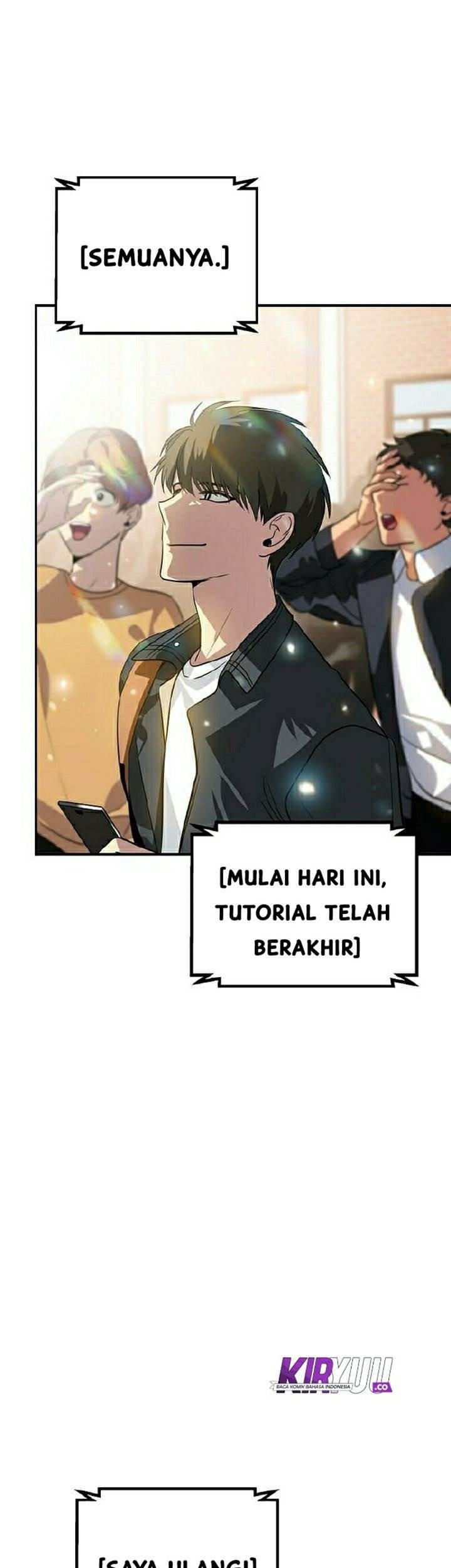 SSS-Class Suicide Hunter Chapter 19 - halaman 12