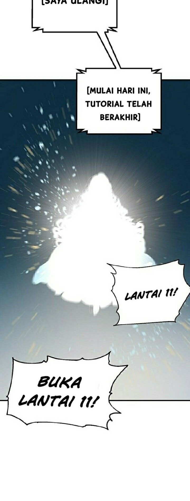 SSS-Class Suicide Hunter Chapter 19 - halaman 13