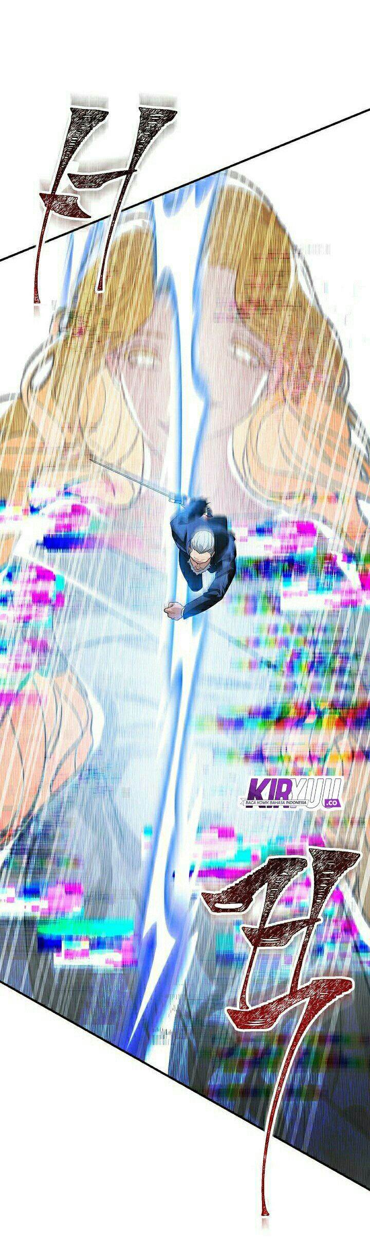 SSS-Class Suicide Hunter Chapter 19 - halaman 22