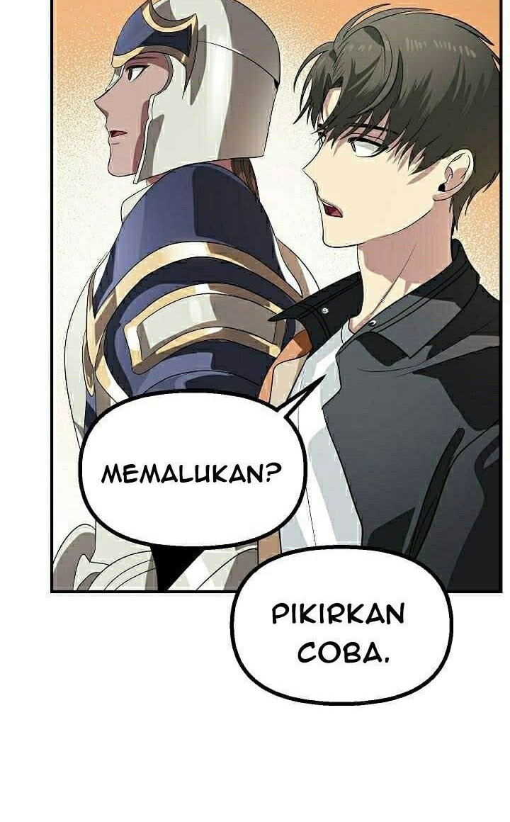SSS-Class Suicide Hunter Chapter 19 - halaman 34