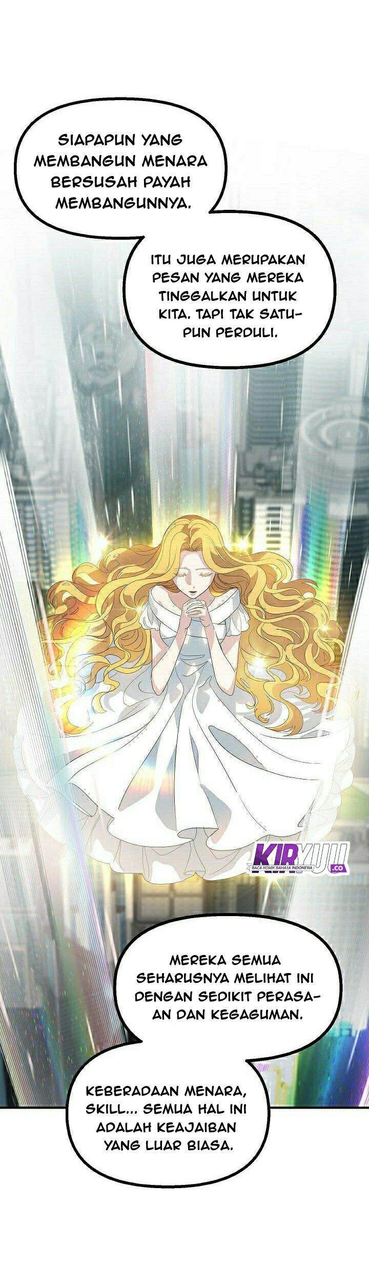 SSS-Class Suicide Hunter Chapter 19 - halaman 35