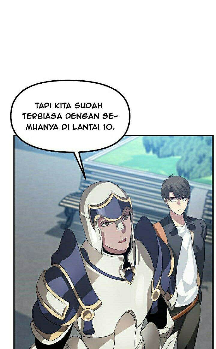 SSS-Class Suicide Hunter Chapter 19 - halaman 36