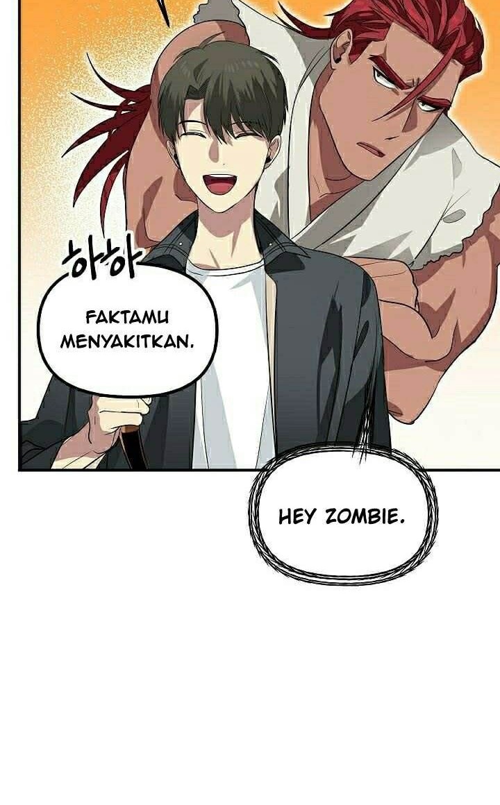 SSS-Class Suicide Hunter Chapter 19 - halaman 38
