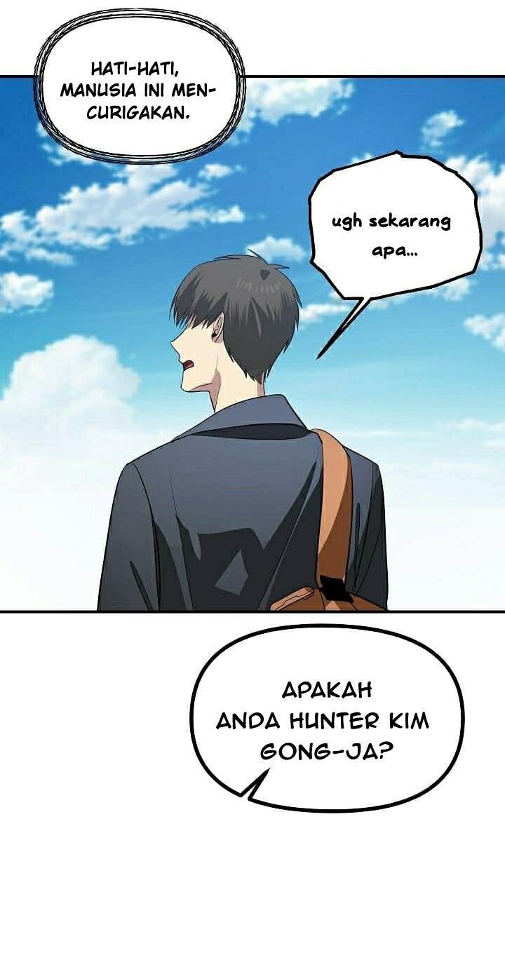 SSS-Class Suicide Hunter Chapter 19 - halaman 39
