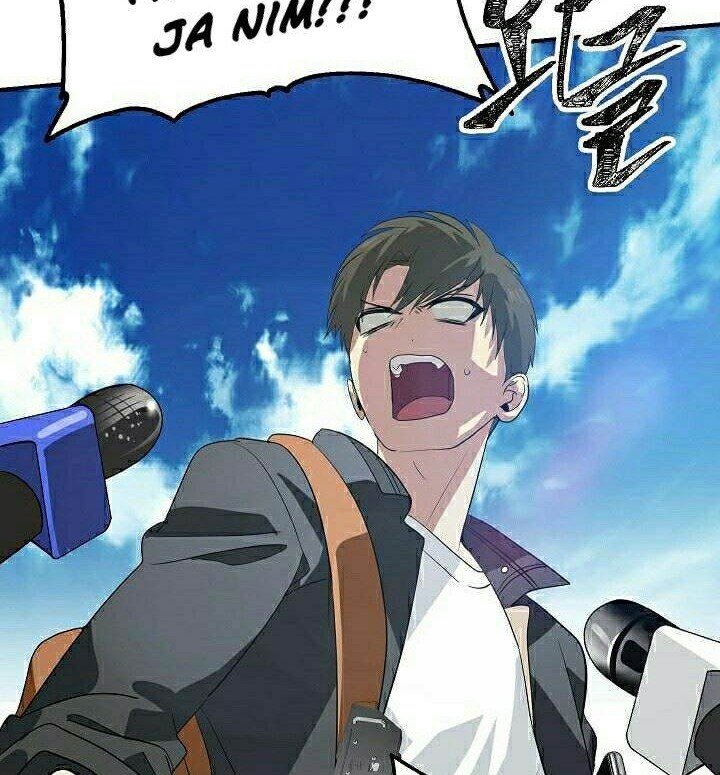 SSS-Class Suicide Hunter Chapter 19 - halaman 41