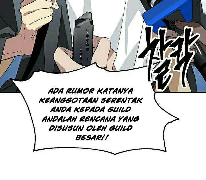 SSS-Class Suicide Hunter Chapter 19 - halaman 46