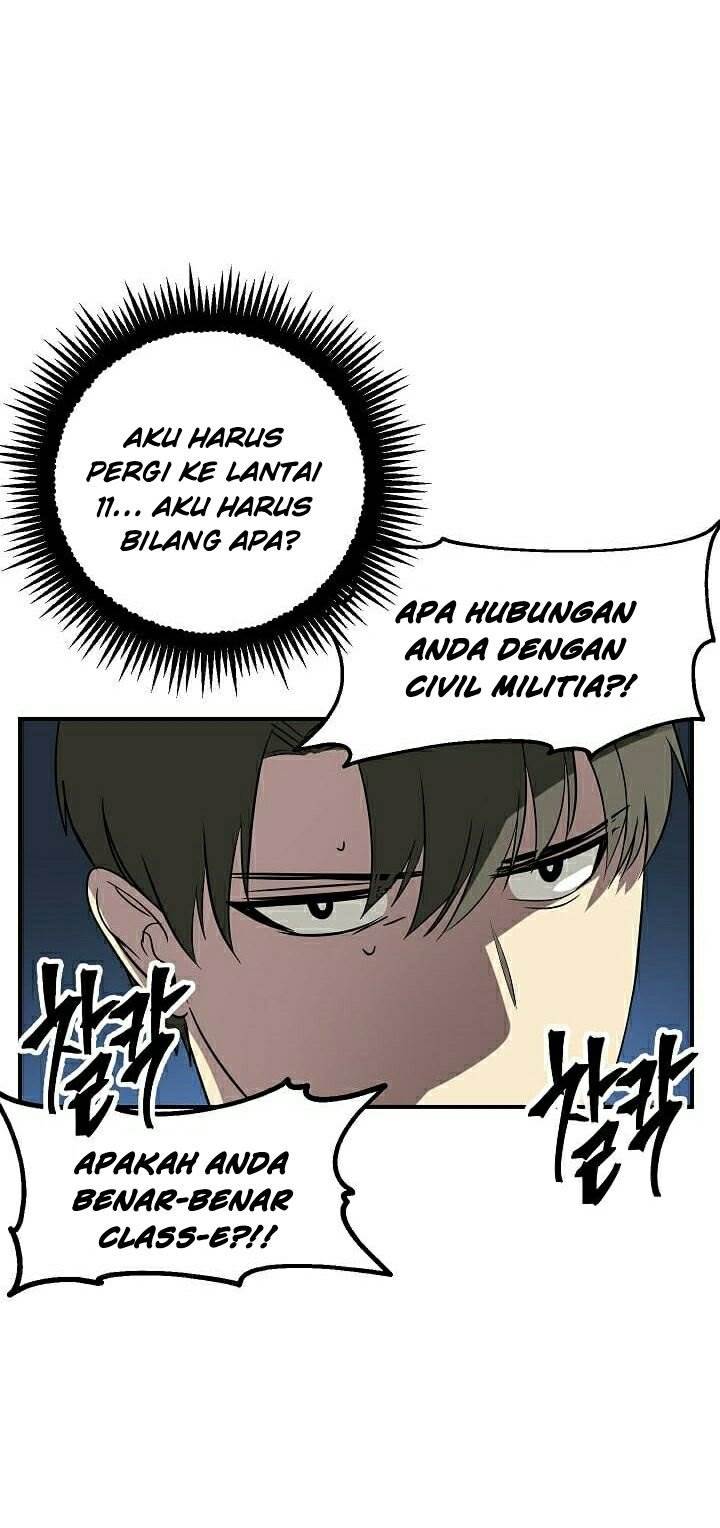 SSS-Class Suicide Hunter Chapter 19 - halaman 47