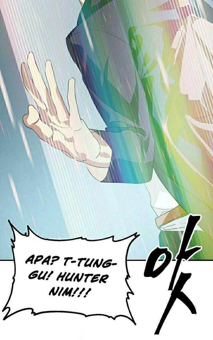 SSS-Class Suicide Hunter Chapter 19 - halaman 49