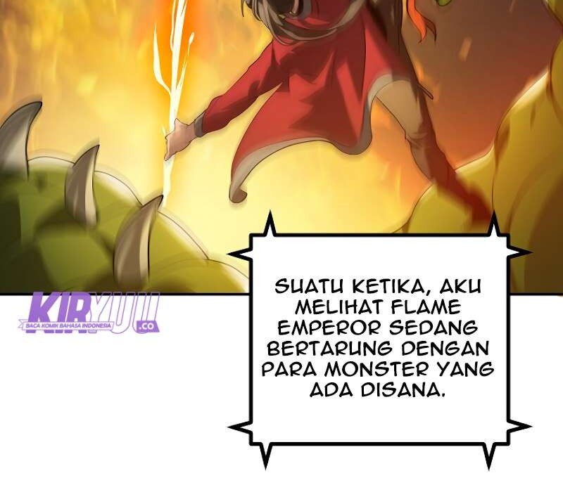 SSS-Class Suicide Hunter Chapter 2 - halaman 10