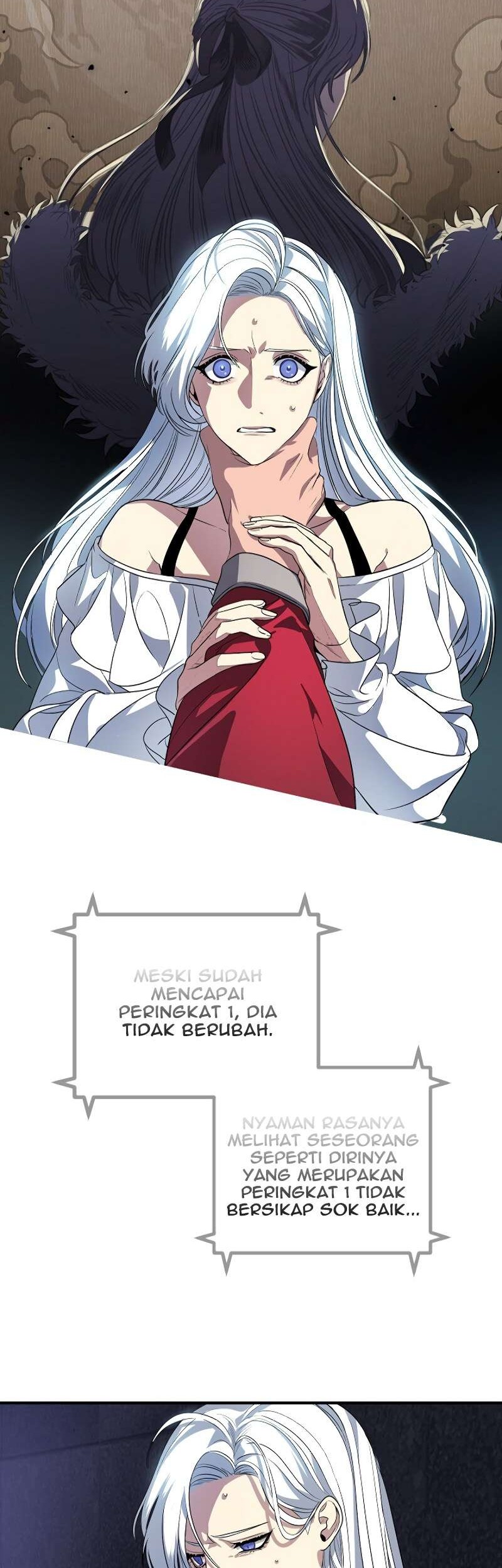 SSS-Class Suicide Hunter Chapter 2 - halaman 28