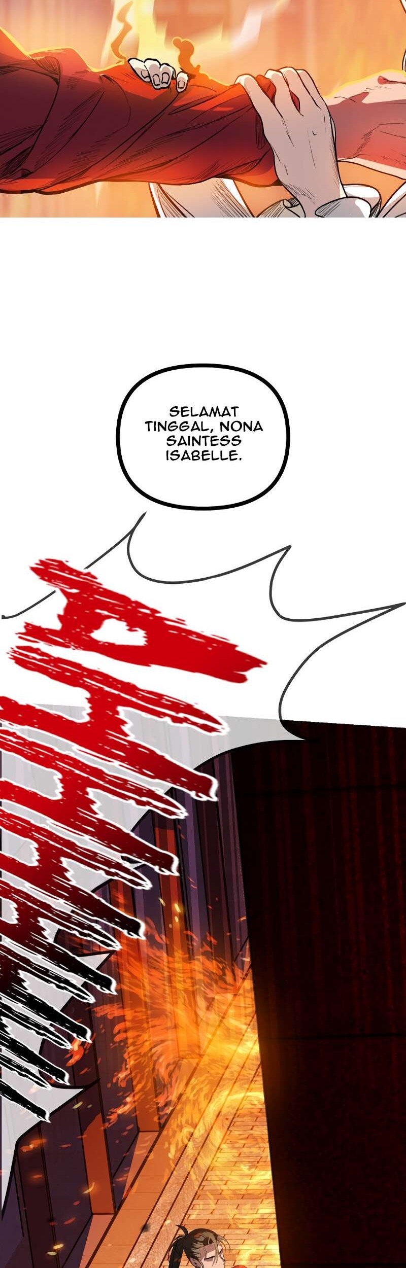 SSS-Class Suicide Hunter Chapter 2 - halaman 30