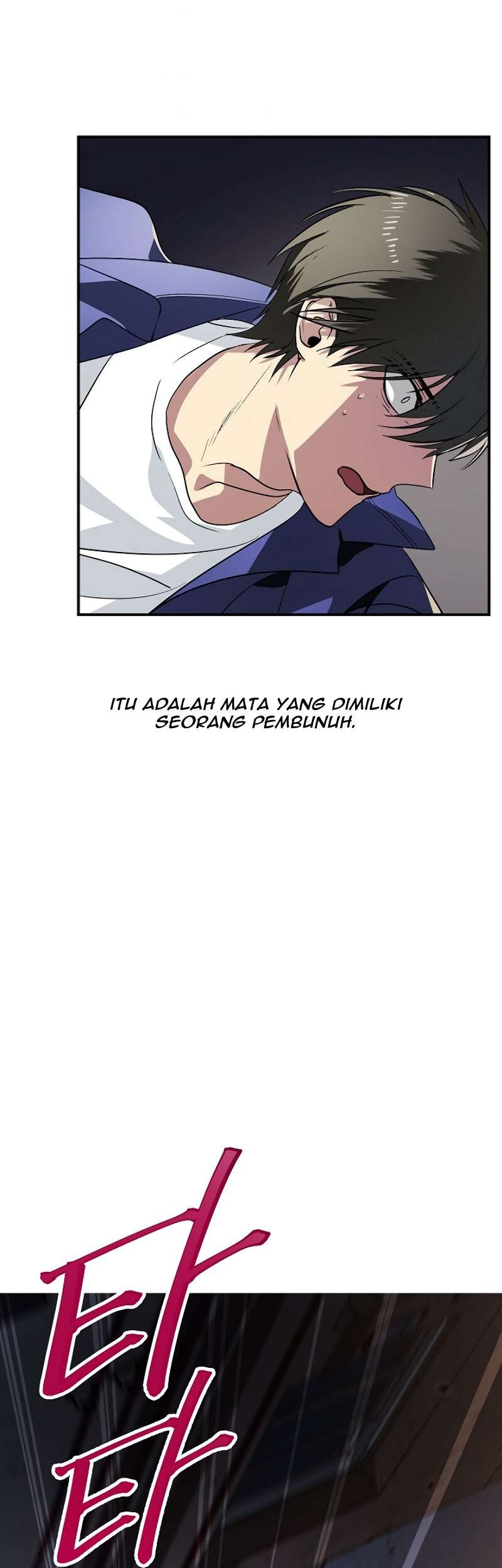 SSS-Class Suicide Hunter Chapter 2 - halaman 39