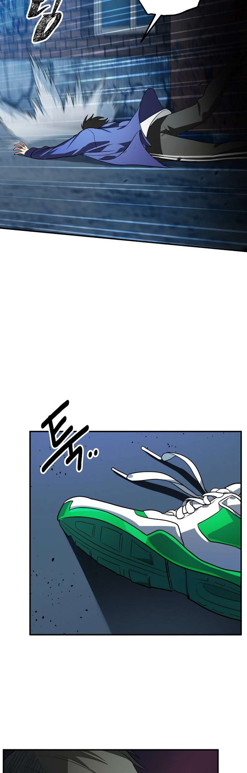 SSS-Class Suicide Hunter Chapter 2 - halaman 42
