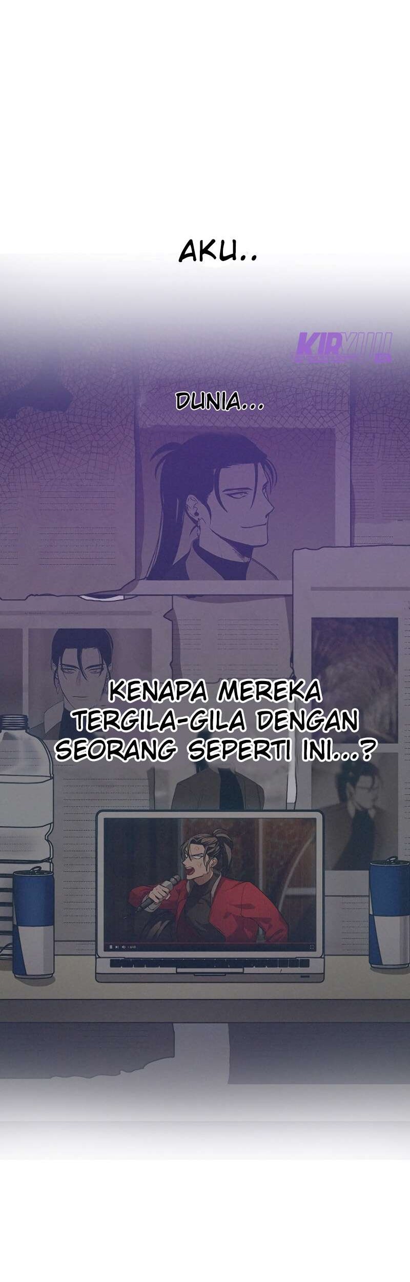 SSS-Class Suicide Hunter Chapter 2 - halaman 51