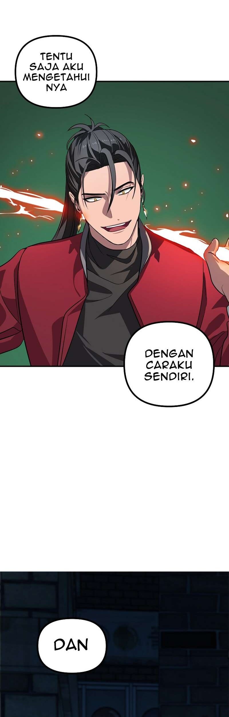 SSS-Class Suicide Hunter Chapter 2 - halaman 58