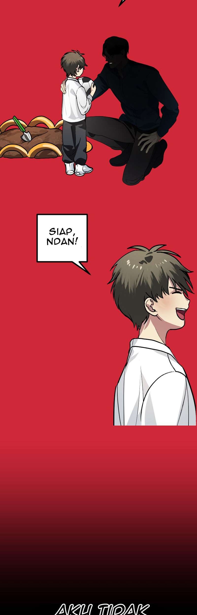 SSS-Class Suicide Hunter Chapter 2 - halaman 63