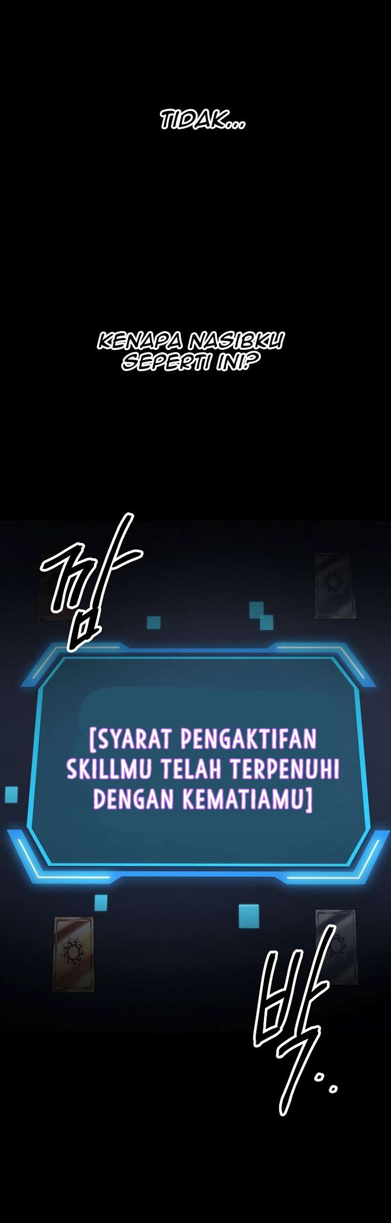 SSS-Class Suicide Hunter Chapter 2 - halaman 65