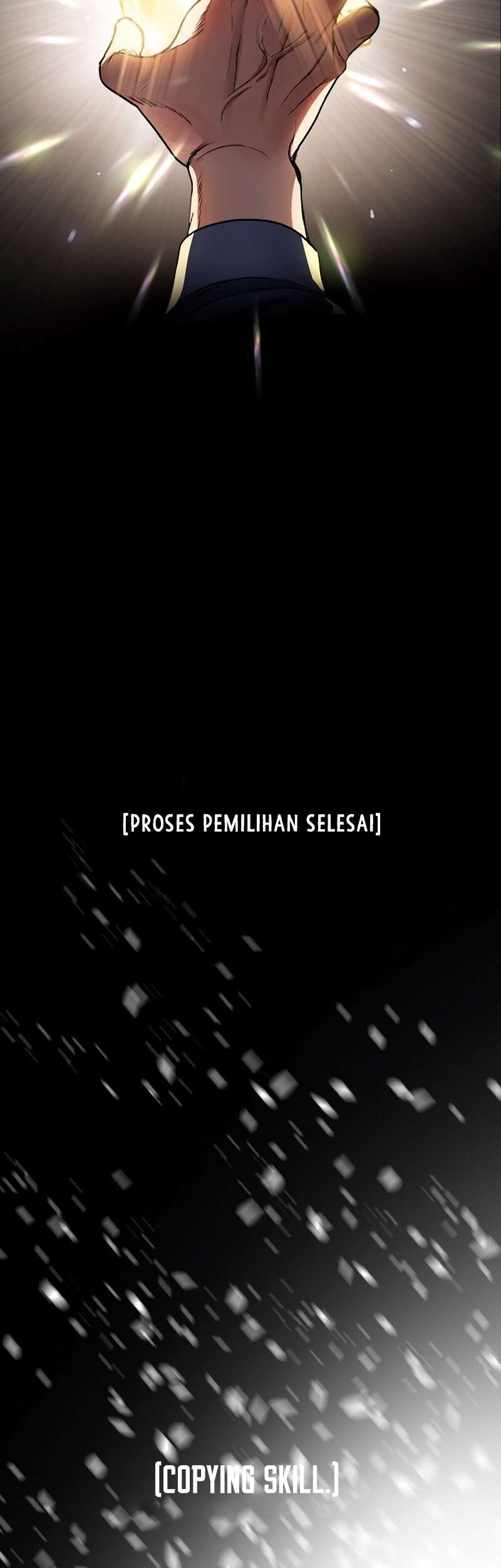 SSS-Class Suicide Hunter Chapter 2 - halaman 71