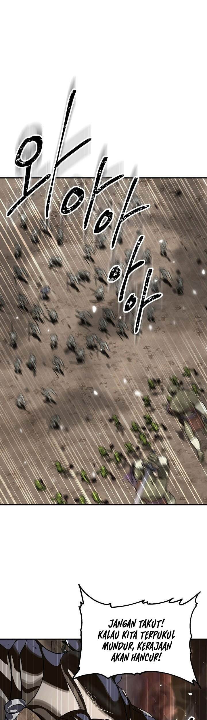 SSS-Class Suicide Hunter Chapter 20 - halaman 1
