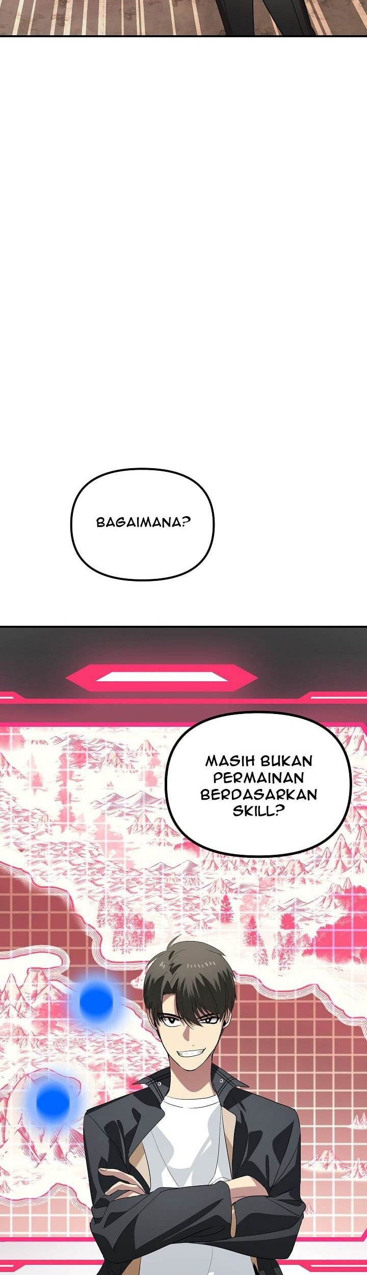 SSS-Class Suicide Hunter Chapter 20 - halaman 31