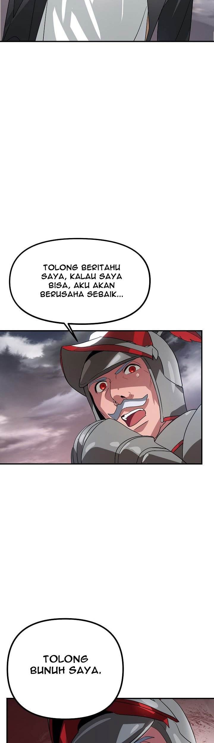 SSS-Class Suicide Hunter Chapter 20 - halaman 36