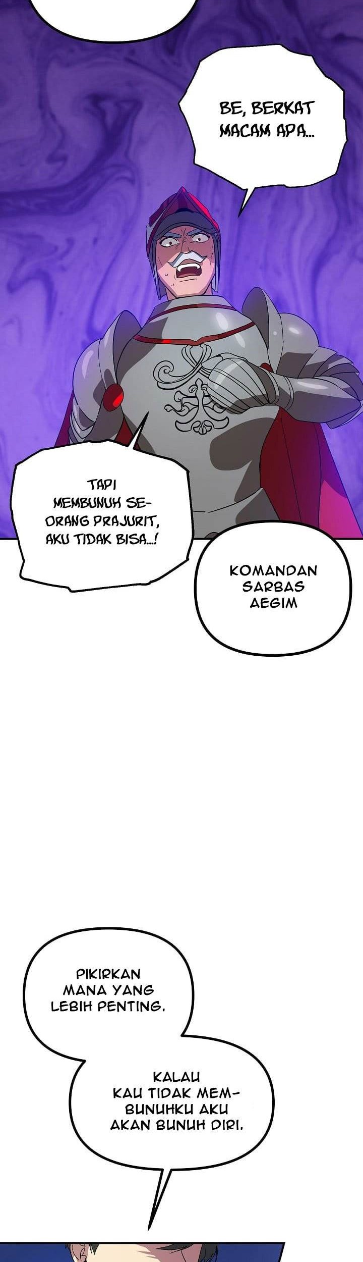 SSS-Class Suicide Hunter Chapter 20 - halaman 39