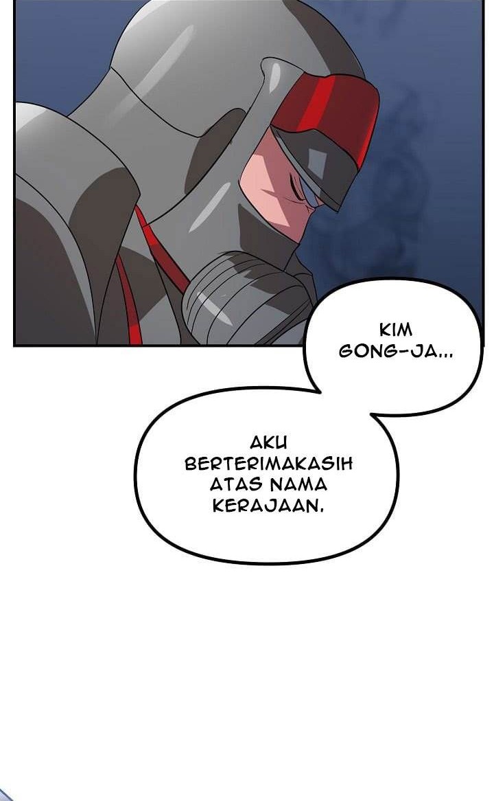 SSS-Class Suicide Hunter Chapter 20 - halaman 45