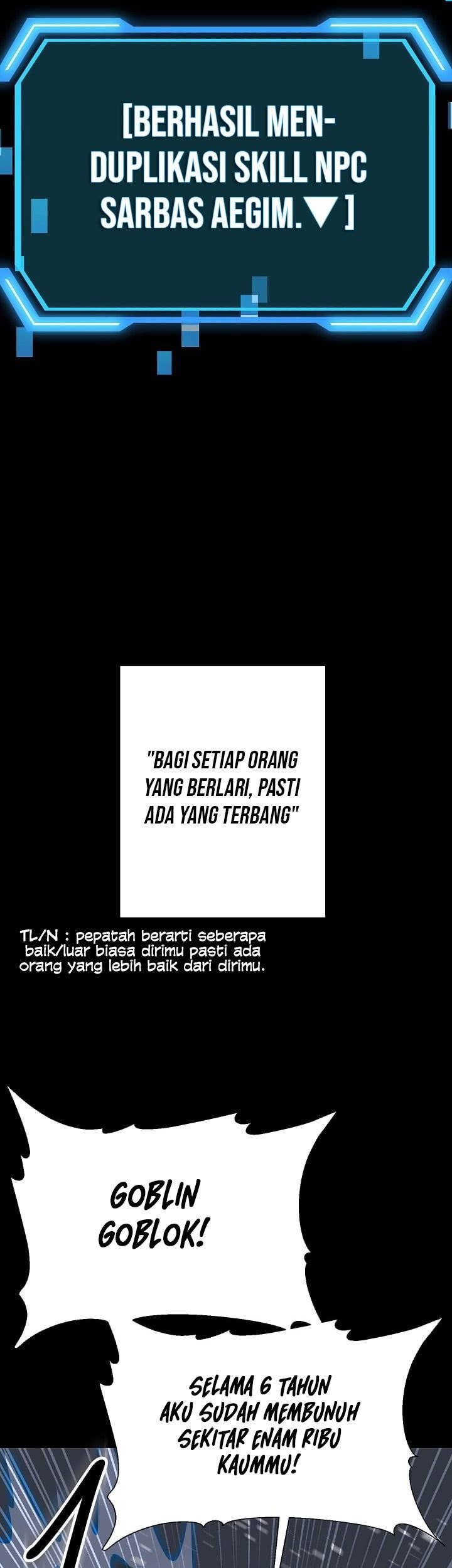 SSS-Class Suicide Hunter Chapter 20 - halaman 48