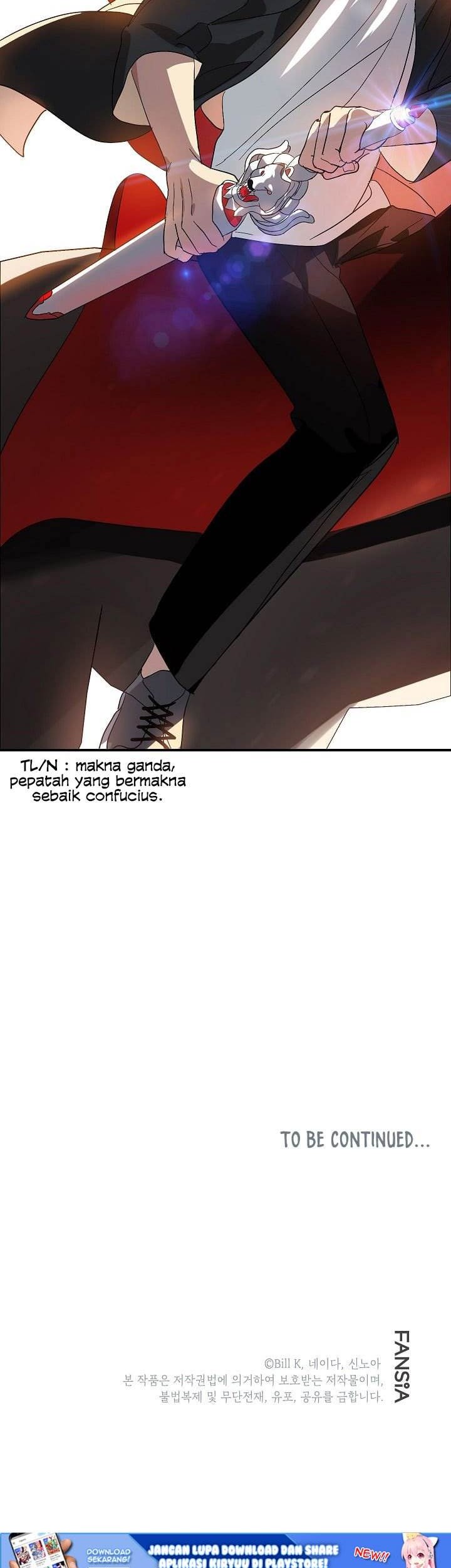 SSS-Class Suicide Hunter Chapter 20 - halaman 52