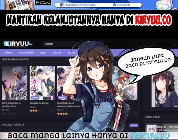 SSS-Class Suicide Hunter Chapter 20 - halaman 53