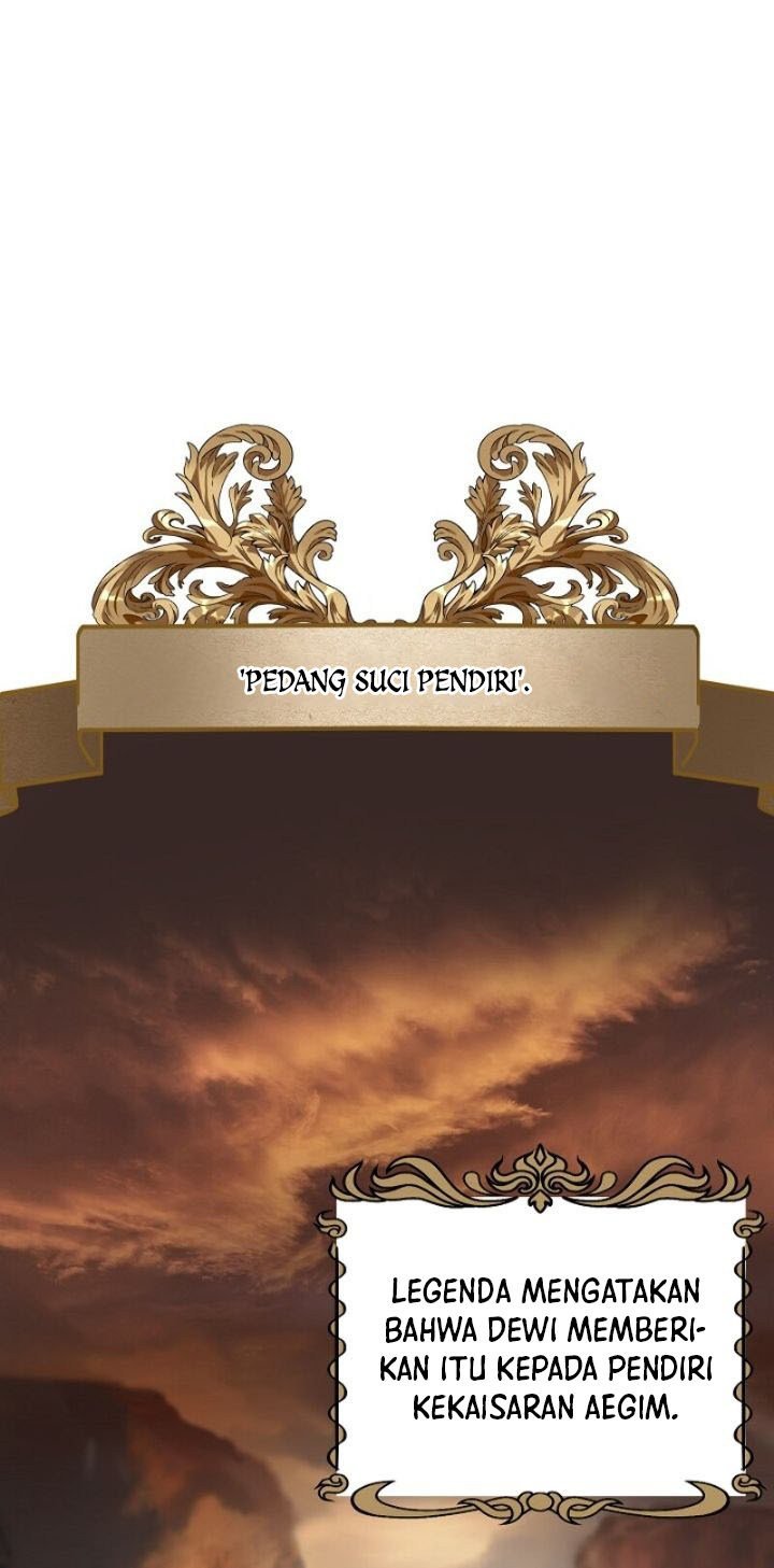 SSS-Class Suicide Hunter Chapter 21 - halaman 13