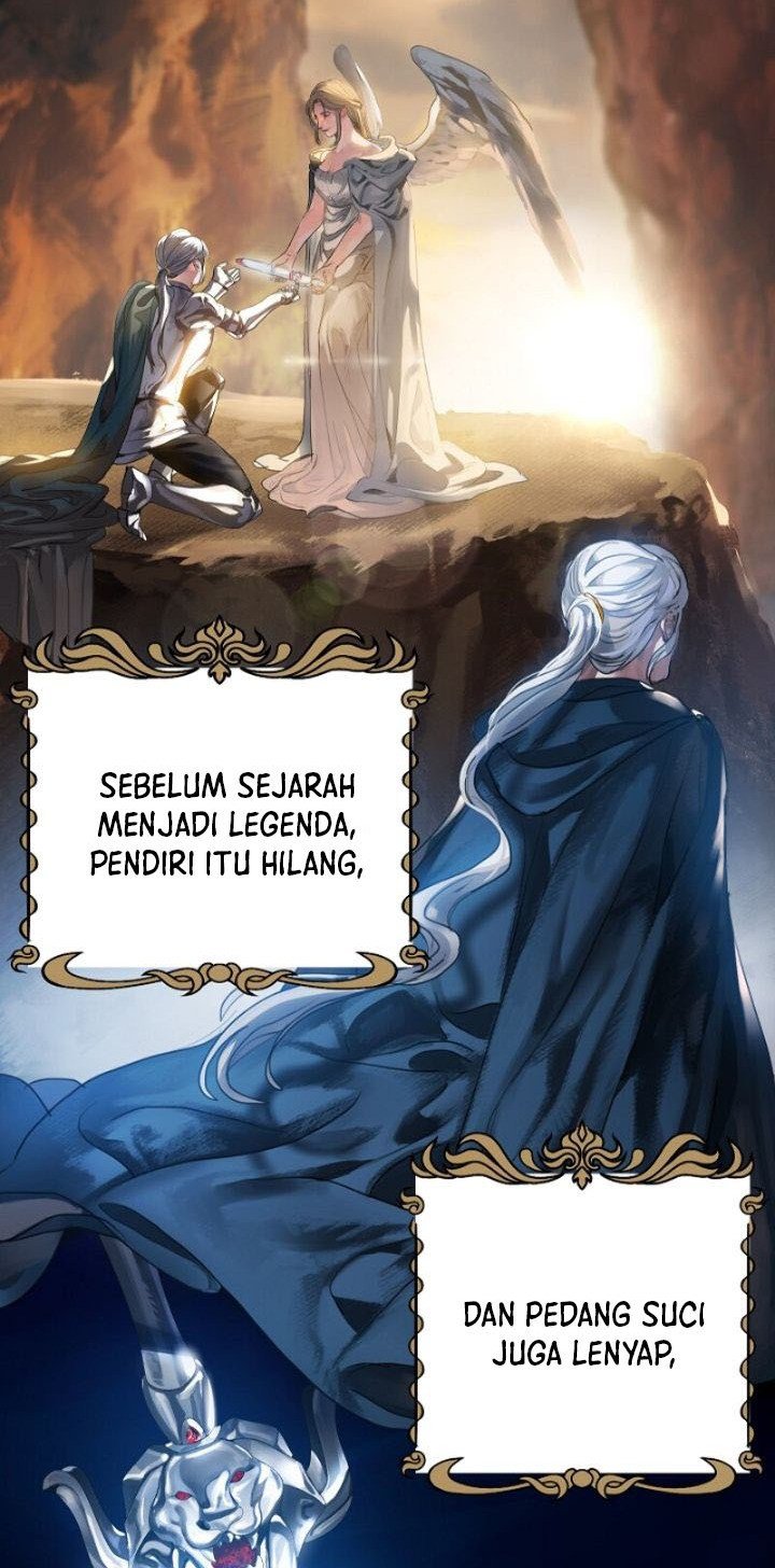 SSS-Class Suicide Hunter Chapter 21 - halaman 14