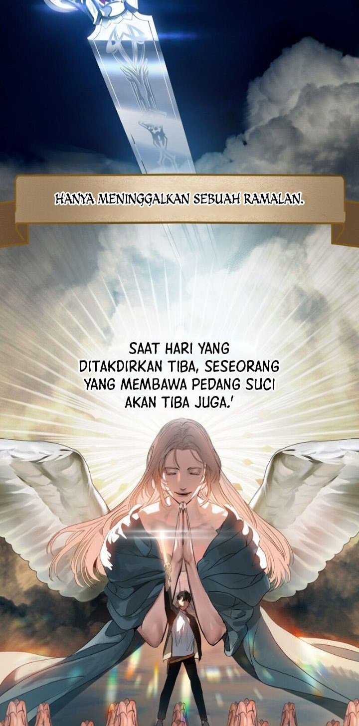 SSS-Class Suicide Hunter Chapter 21 - halaman 15