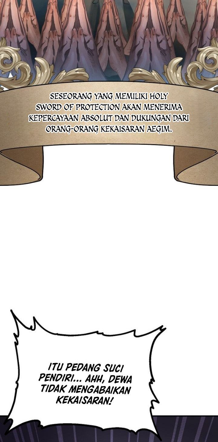 SSS-Class Suicide Hunter Chapter 21 - halaman 16