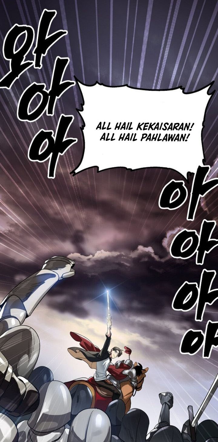 SSS-Class Suicide Hunter Chapter 21 - halaman 17