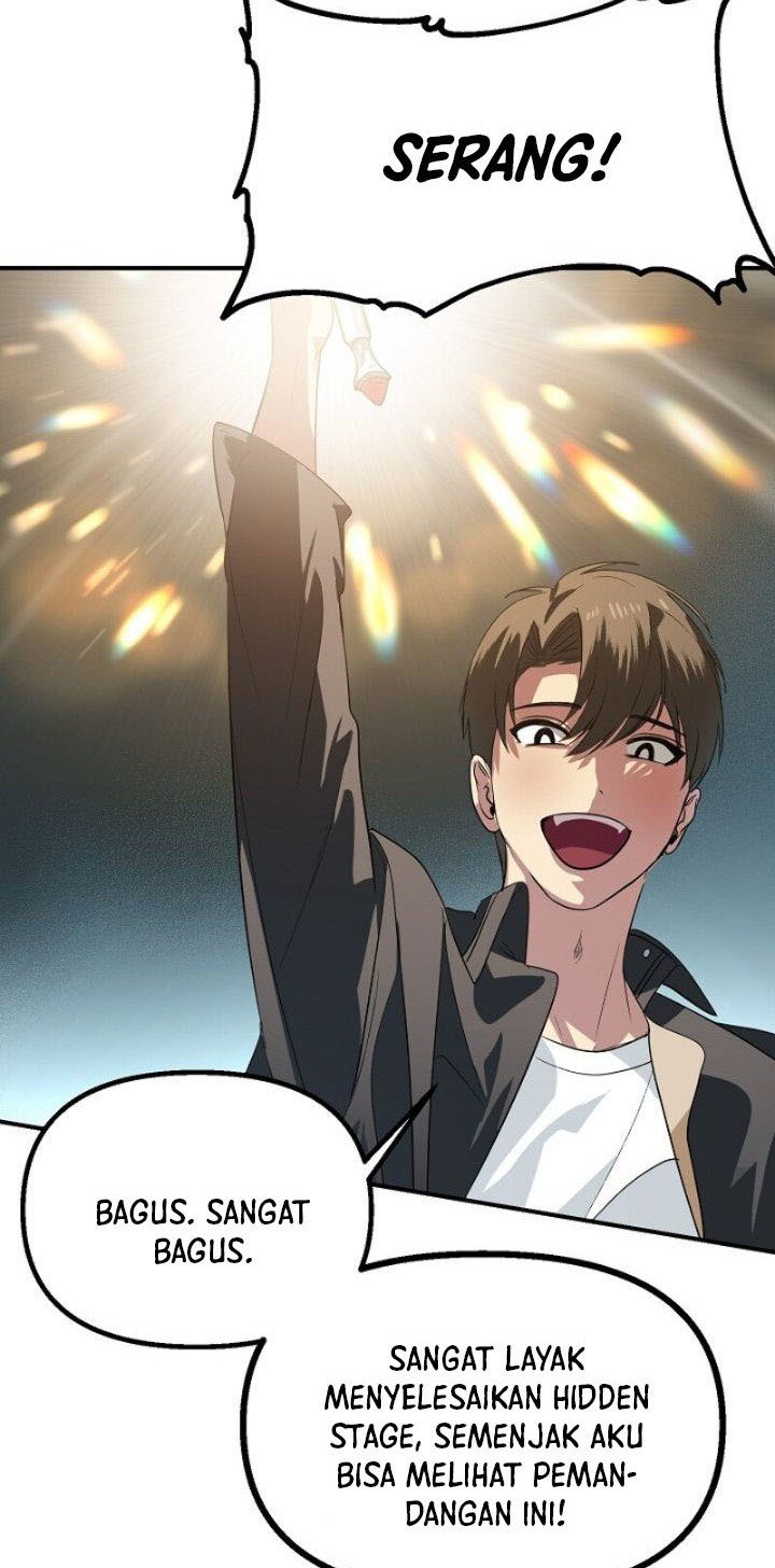 SSS-Class Suicide Hunter Chapter 21 - halaman 19