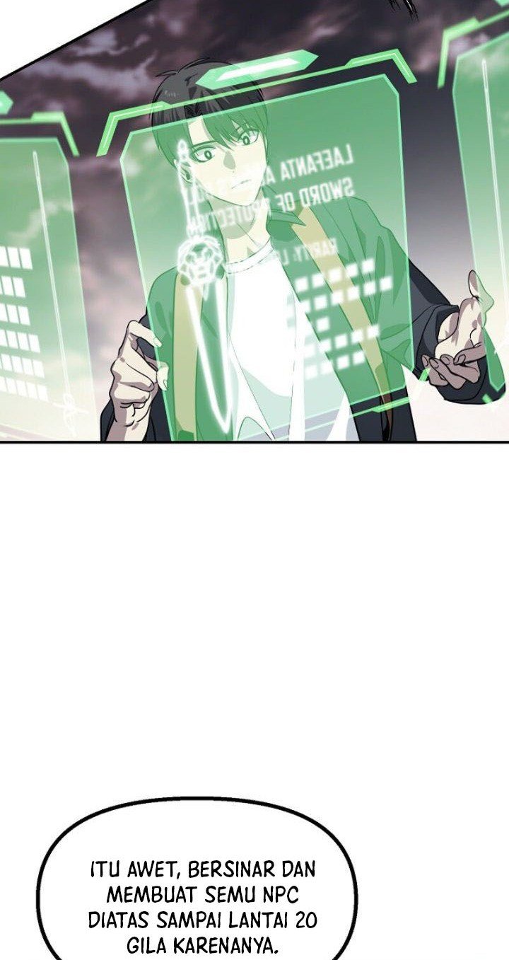 SSS-Class Suicide Hunter Chapter 21 - halaman 22