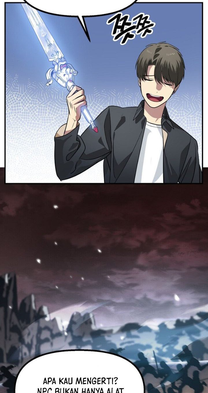 SSS-Class Suicide Hunter Chapter 21 - halaman 23