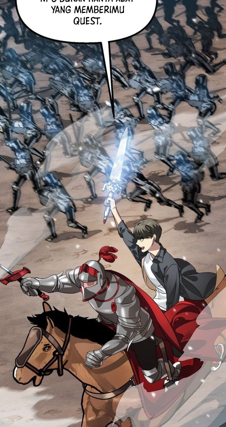SSS-Class Suicide Hunter Chapter 21 - halaman 24