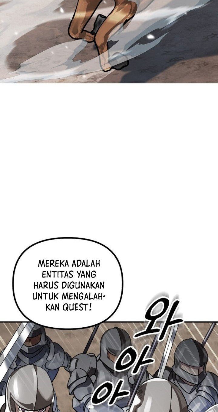 SSS-Class Suicide Hunter Chapter 21 - halaman 25