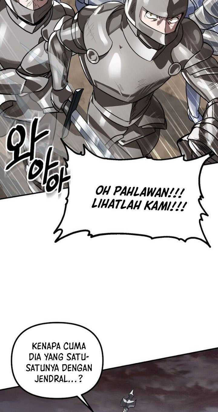 SSS-Class Suicide Hunter Chapter 21 - halaman 26