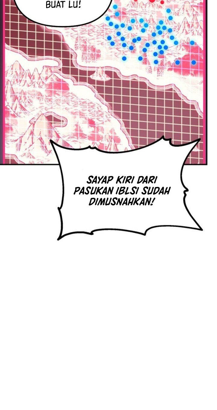SSS-Class Suicide Hunter Chapter 21 - halaman 29