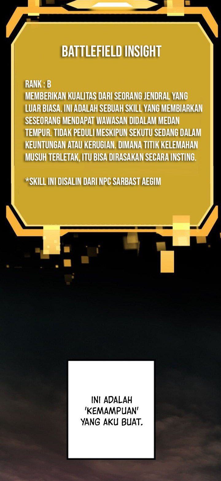 SSS-Class Suicide Hunter Chapter 21 - halaman 3