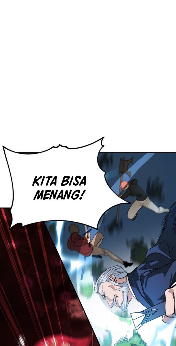 SSS-Class Suicide Hunter Chapter 21 - halaman 31