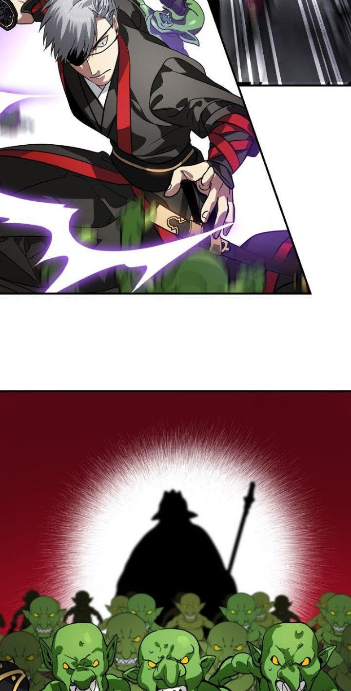 SSS-Class Suicide Hunter Chapter 21 - halaman 33