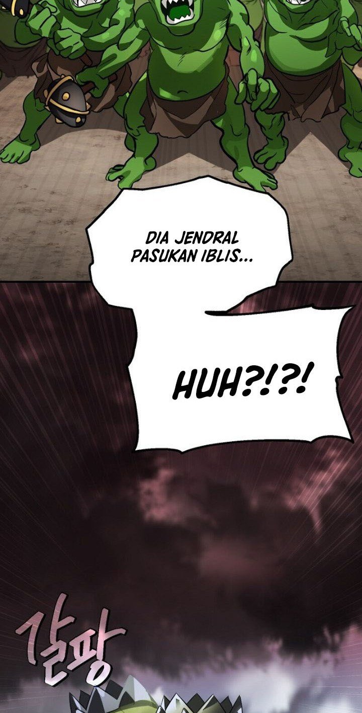 SSS-Class Suicide Hunter Chapter 21 - halaman 34